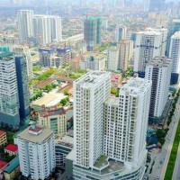 Buộc doanh nghiệp BĐS báo cáo giao dịch tiền mặt từ 300 triệu là không phù hợp