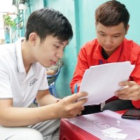 Easy Credit cho vay tiền mặt trực tuyến qua ứng dụng ViettelPay