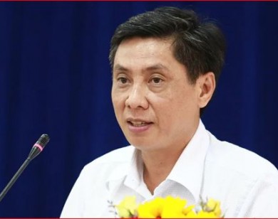 Khánh Hòa: Hàng loạt lãnh đạo Tỉnh ủy, UBND bị kỷ luật… vì đất!
