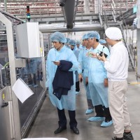 Nestlé Việt Nam tăng cường đầu tư, khẳng định vị thế dẫn đầu về dinh dưỡng và sống vui khỏe