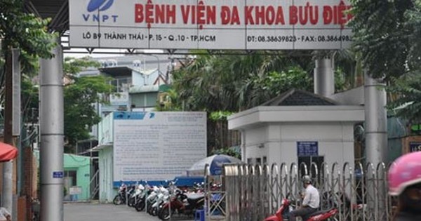 Bệnh viện Đa khoa Bưu Điện: Che dấu sai phạm chuyên môn, cố tình vi phạm Luật Báo chí?