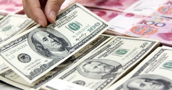 Tỷ giá USD hôm nay 9/9: Đồng USD giảm nhẹ