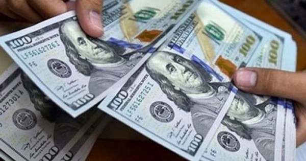 Tỷ giá USD hôm nay 10/9: Đồng USD tiếp tục giảm nhẹ