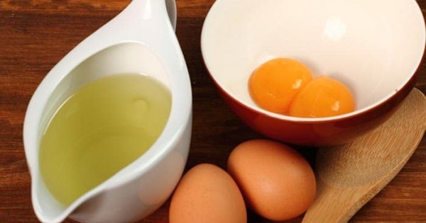 4 Cách Làm Đẹp Da Chỉ Với Trứng Gà