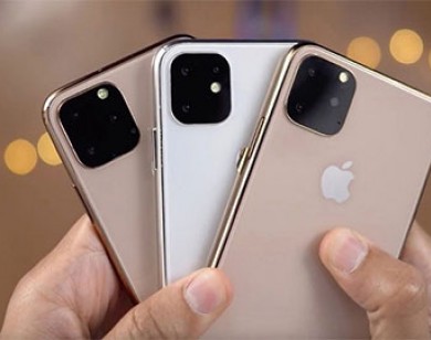 iPhone 11 chính hãng bán ở Việt Nam: Rẻ nhất 21,99 triệu, đắt nhất 43,99 triệu đồng