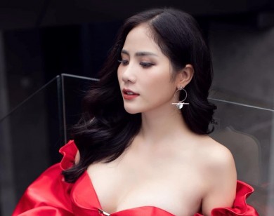 Đại diện Việt Nam thi Hoa hậu Trái Đất 2019 là ai?