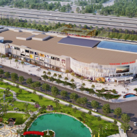 Vincom Retail ra mắt 3 Đại Trung tâm thương mại mới