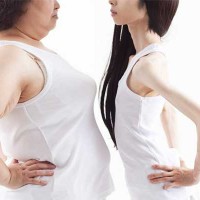 Lý do bạn ăn ít mà vẫn tăng cân không kiểm soát