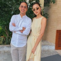 Tăng Thanh Hà vướng 'nghi án' hôn nhân lục đục