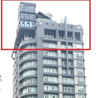 TP Hồ Chí Minh: Thiếu dứt khoát trong xử lý các dự án bất động sản xây trái phép?
