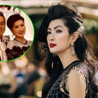 Ca sĩ Nguyễn Hồng Nhung chia tay bạn trai sau 4 năm chung sống