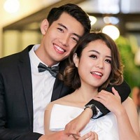 Thái Trinh chia tay Đăng Quang sau 3 năm hẹn hò