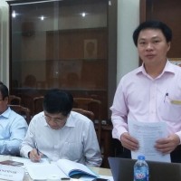 Ông Hà Thanh Việt với những sai phạm “động trời” có dấu hiệu vi phạm pháp luật hình sự vẫn được làm Hiệu trưởng Trường Cán bộ QLGD TP Hồ Chí Minh