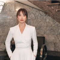 Song Hye Kyo đi du học sau khi ly hôn với Song Joong Ki