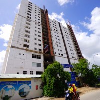 TP Hồ Chí Minh: “Nan giải” nhà ở cho người thu nhập thấp?