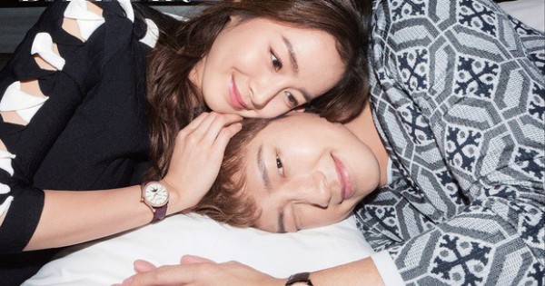 Kim Tae Hee và Bi Rain đón con gái thứ hai chào đời