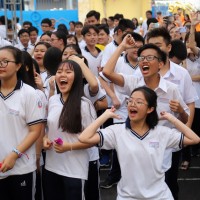 Học sinh TP Hồ Chí Minh được nghỉ Tết Nguyên đán Canh Tý 16 ngày