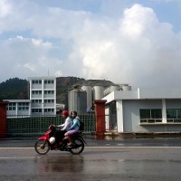 Nhà máy bia Sài Gòn - Sông Lam có xem thường sức khỏe người tiêu dùng?