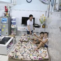 Căn hộ 25m2 được đưa vào quy chuẩn kỹ thuật nhà chung cư