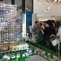TP Hồ Chí Minh: Doanh nghiệp bất động sản “ém” thông tin dự án sẽ bị đình chỉ kinh doanh 1 năm