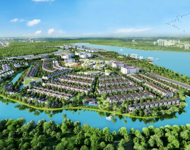 Aqua City – Tiện ích ngoại khu đẳng cấp trong tầm tay