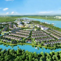 Aqua City – Tiện ích ngoại khu đẳng cấp trong tầm tay