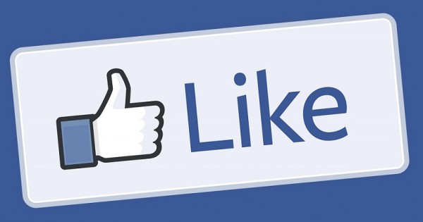 Facebook bắt đầu loại bỏ chức năng đếm like