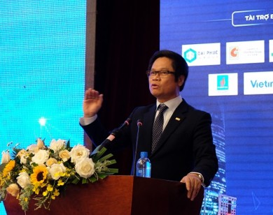 TP Hồ Chí Minh: Doanh nghiệp là trung tâm trong phát triển Vùng kinh tế trọng điểm phía Nam