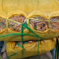 Bắt giữ gần 600 kg khô bò, gà không rõ nguồn gốc