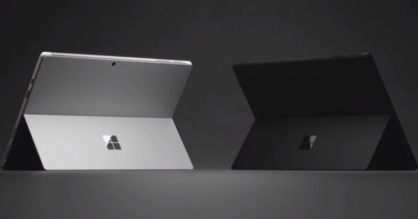 Surface Pro 7 sẽ có biến thể chạy chip ARM, hỗ trợ LTE
