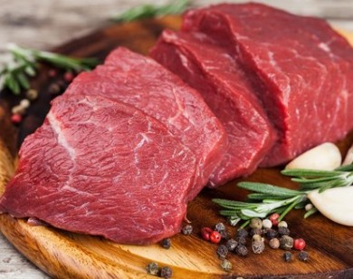 Bạn đã biết cách ăn thịt đỏ để không gây hại cho sức khỏe?
