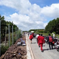 TP Hồ Chí Minh: “Lật tẩy” Địa ốc Alibaba, giao dịch đất nền sẽ chững lại?