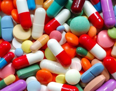 Việt Nam thu hồi 11 loại thuốc chứa tạp chất gây ung thư