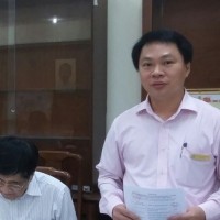 Ông Hà Thanh Việt sai phạm “động trời” vẫn được làm Hiệu trưởng Trường Cán bộ QLGD TP Hồ Chí Minh: Trưởng ban Thanh tra nói gì?