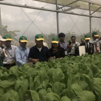 Bình Điền đồng hành cùng Chương trình tự hào nông dân Việt Nam