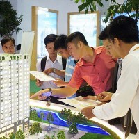 TP Hồ Chí Minh: 18 dự án chung cư mới được phép bán nhà hình thành trong tương lai