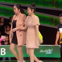 Ốc Thanh Vân tuyên bố không bao giờ chơi gameshow