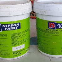 Cần xử lý nghiêm Công ty An Khang sản xuất sơn nước giả Nippon Việt Nam