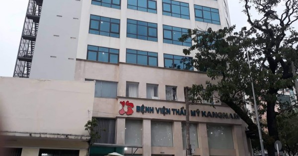 Nữ Việt kiều chết sau khi căng da mặt tại BVTM Kangnam: Bệnh nhân ngưng tim ở đâu, Kangnam có lừa dối Sở Y tế?