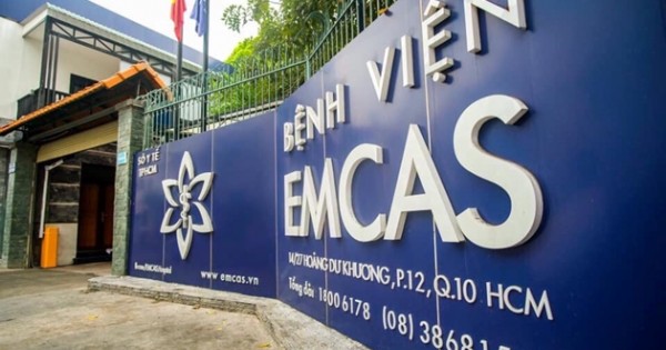 Nữ bệnh nhân tử vong sau khi nâng ngực tại BVTM Emcas: Do sốc ma túy?