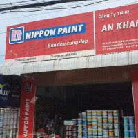 Tiếp bài Công ty An Khang sản xuất sơn nước giả Nippon Việt Nam: Công an đã vào cuộc
