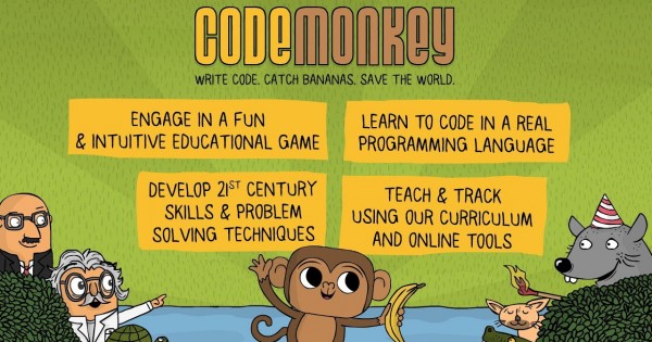 Phát động cuộc thi tin học lập trình “Coding Olympics Vietnam 2019”