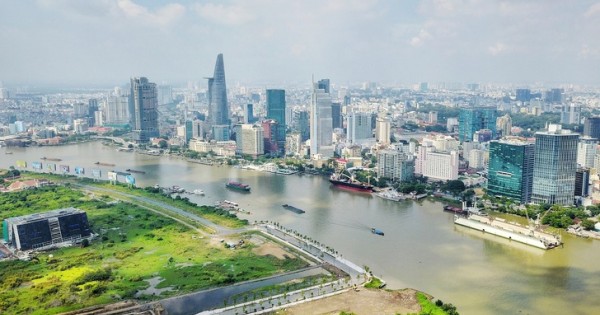 Cảnh quan sông Sài Gòn là của chung hay của riêng? – Bài 1: Kẻ bị cưỡng chế, người được tồn tại