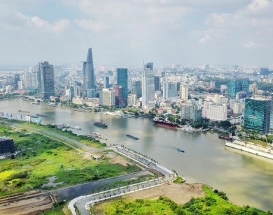 Cảnh quan sông Sài Gòn là của chung hay của riêng? – Bài 1: Kẻ bị cưỡng chế, người được tồn tại