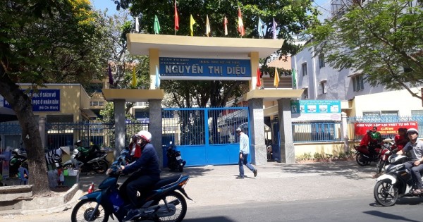 TP Hồ Chí Minh: Xem xét kỷ luật đảng đối với ông Đỗ Đình Đảo, Hiệu trưởng Trường THPT Nguyễn Thị Diệu