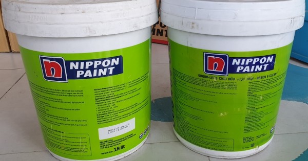Vụ "Công ty An Khang sản xuất sơn giả Nippon": Khiếu nại của Công ty Tiến Bảo là không có cơ sở