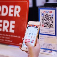 VinID Pay hợp tác VNPAY phủ sóng 60.000 điểm chấp nhận thanh toán tại Việt Nam