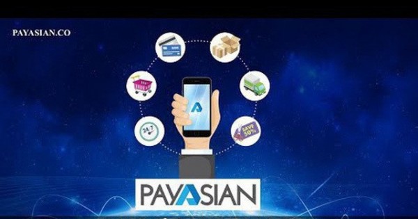 Bộ Công an cảnh báo dấu hiệu lừa đảo của ví thanh toán điện tử PayAsian