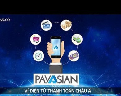 Bộ Công an cảnh báo dấu hiệu lừa đảo của ví thanh toán điện tử PayAsian