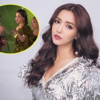Sở Văn hóa Quảng Ninh yêu cầu giải trình nghi vấn hát nhép, Bích Phương lên tiếng